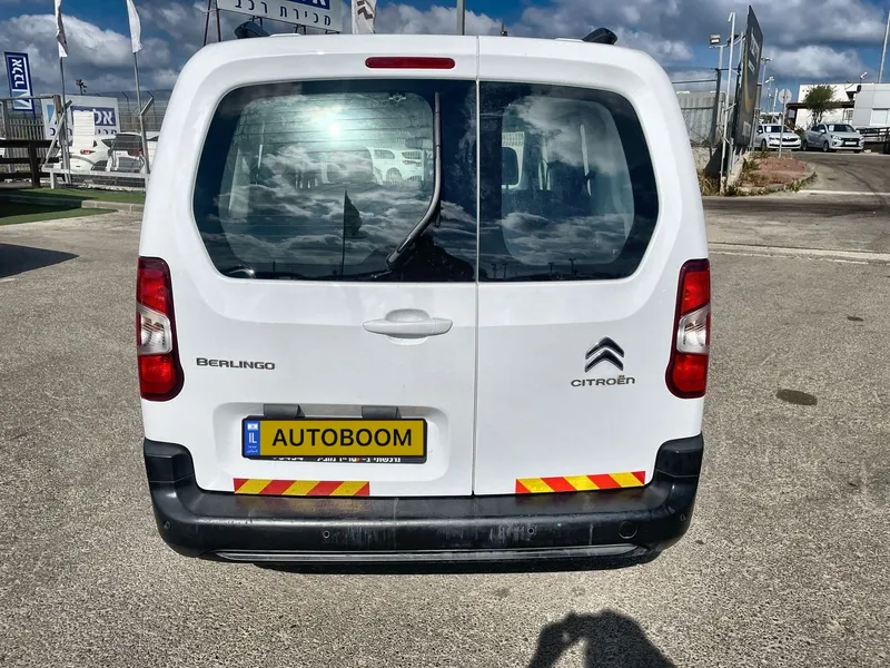 Citroën Berlingo 2ème main, 2023