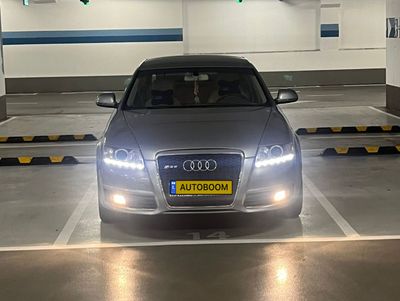 Audi A6 2nd hand, 2009, private hand