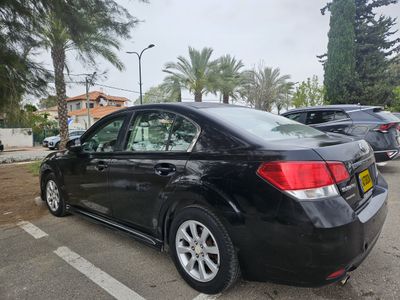 Subaru B4 2ème main, 2010, main privée