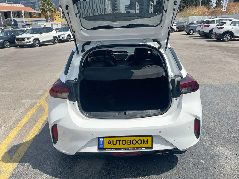 Opel Corsa 2nd hand, 2022, private hand