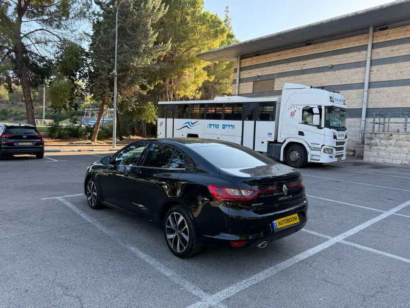 Renault Megane 2ème main, 2021, main privée