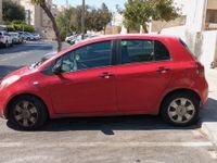Toyota Yaris 2nd hand, 2008, private