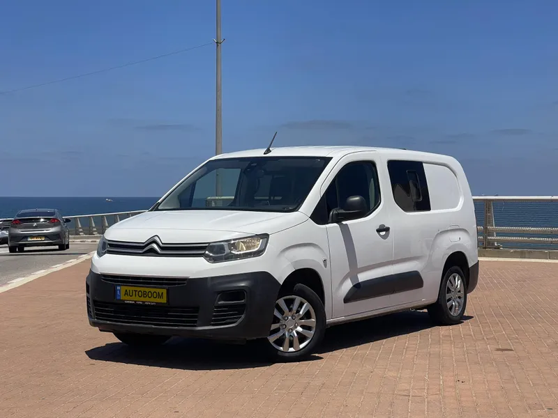 Citroën Berlingo 2ème main, 2022