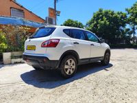 Nissan Qashqai с пробегом, 2014, частная