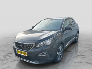 Peugeot 3008, 2020, фото