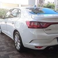 Renault Megane 2ème main, 2017, privée