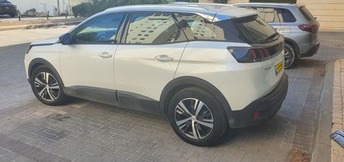 بيجو 3008 مستعمل, 2022, مالك خاص