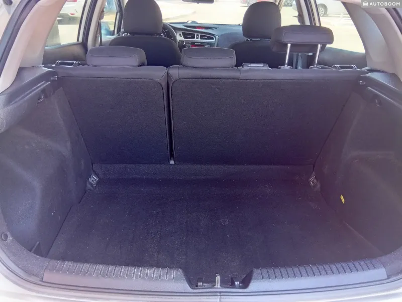 Kia Ceed 2nd hand, 2013, private