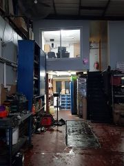 Garage Itzik Ben Shoshan, photo 4