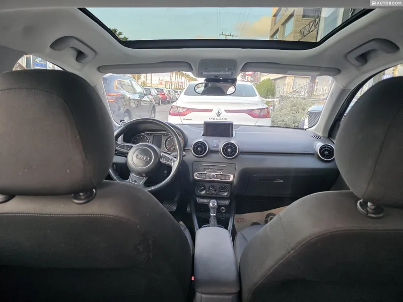 Audi A1 2nd hand, 2018
