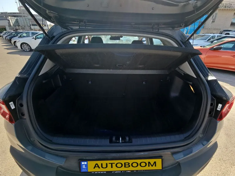 Kia Stonic 2nd hand, 2021, private hand