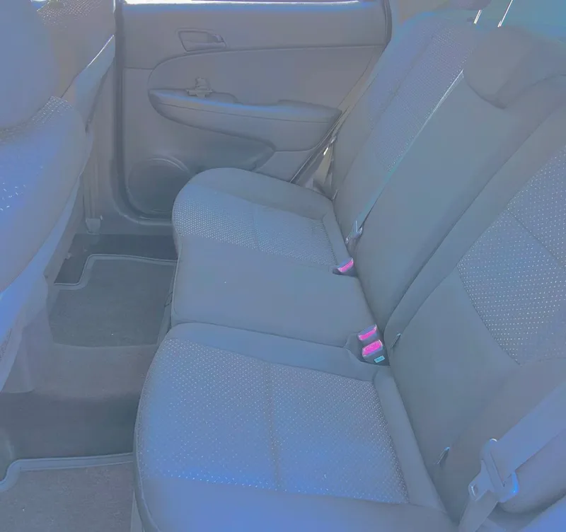 Hyundai i30 с пробегом, 2011
