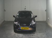 מאזדה CX-3 יד 2 רכב, 2023