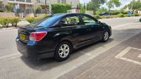 Subaru Impreza с пробегом, 2016, частная
