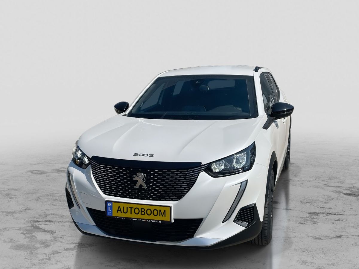 Peugeot 2008 2nd hand, 2023, private
