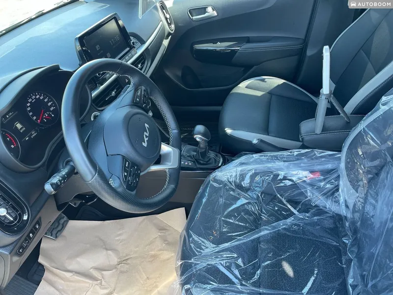 Kia Picanto 2ème main, 2022, privée