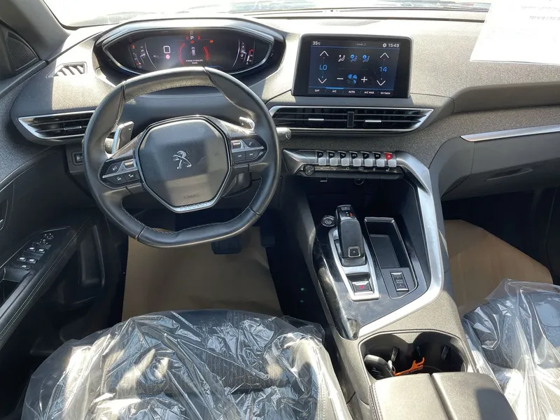 Peugeot 3008 2nd hand, 2023, private hand