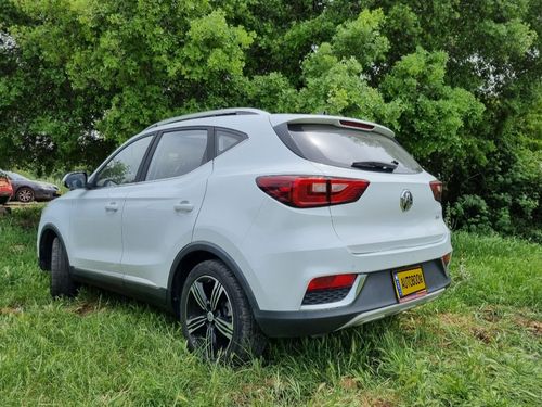 MG ZS مستعمل, 2018, مالك خاص