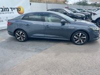 Renault Megane с пробегом, 2019, частная