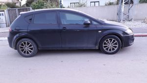 SEAT Leon, 2012, photo