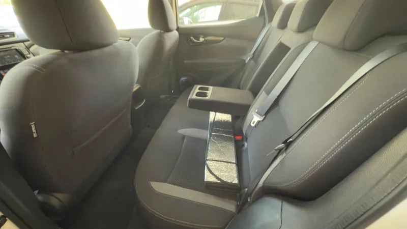 Nissan Qashqai 2nd hand, 2020, private hand