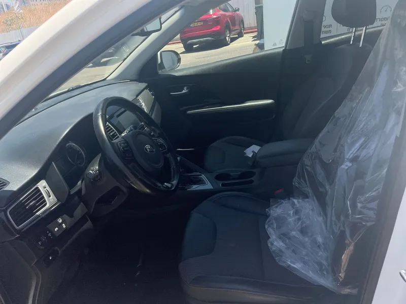 Kia Niro 2ème main, 2018, main privée