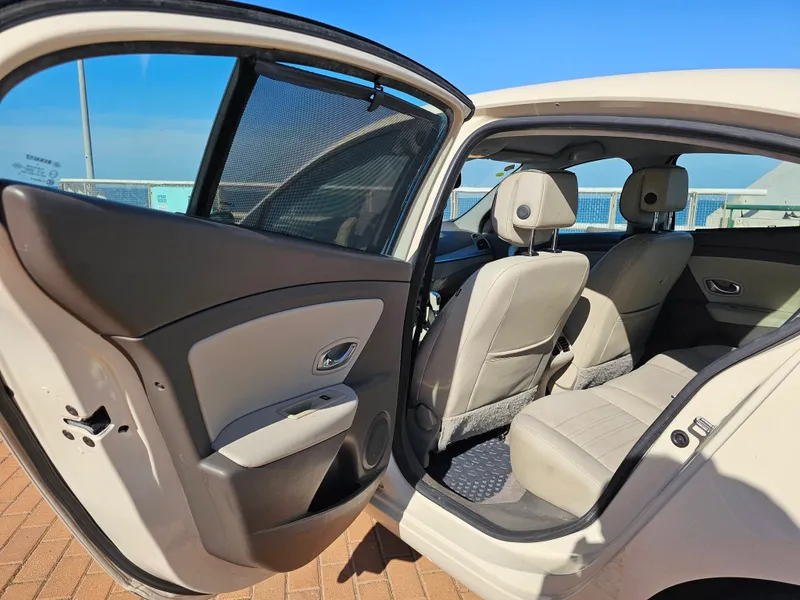 Renault Fluence 2ème main, 2014, main privée