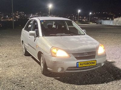 Suzuki Liana 2ème main, 2003, main privée