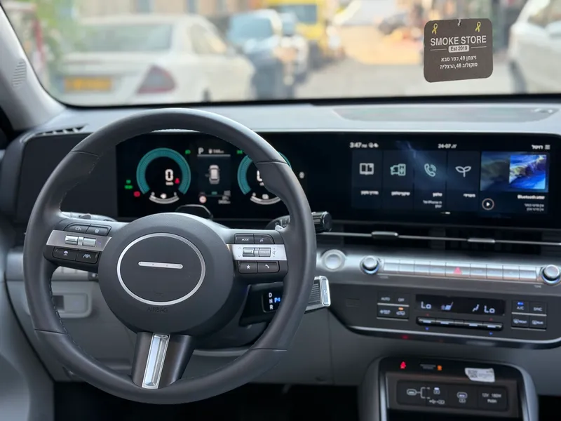 Hyundai Kona 2nd hand, 2025