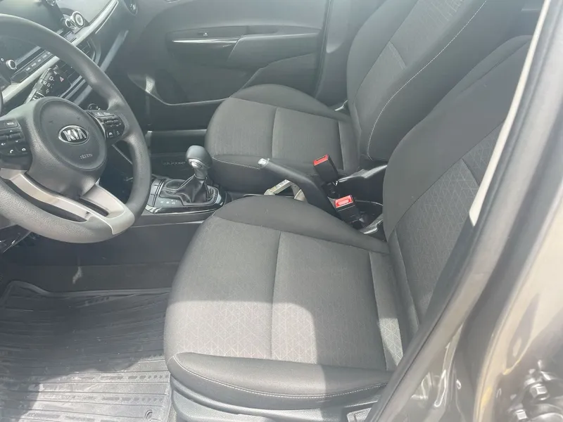 Kia Picanto 2ème main, 2021, main privée