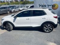 קיה סטוניק יד 2 רכב, 2021, פרטי