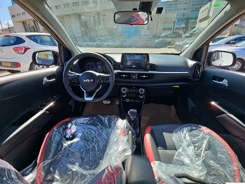Kia Picanto 2ème main, 2023, main privée