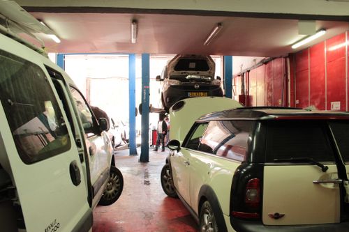Jaber Garage. صورة 3