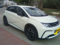 BYD Dolphin с пробегом, 2024, частная