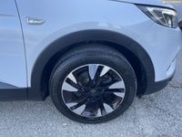 Opel Grandland 2ème main, 2021, privée