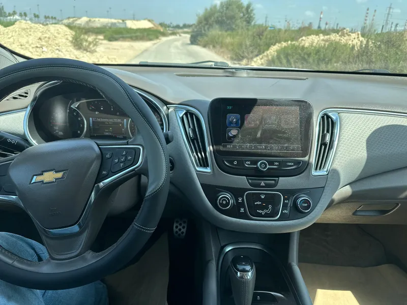 Chevrolet Impala 2ème main, 2017, main privée