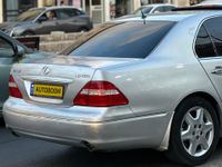 Lexus LS 2ème main, 2006, privée