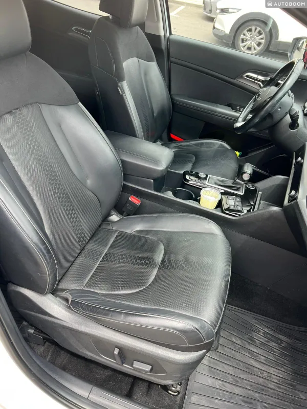 Kia Sportage с пробегом, 2023, частная