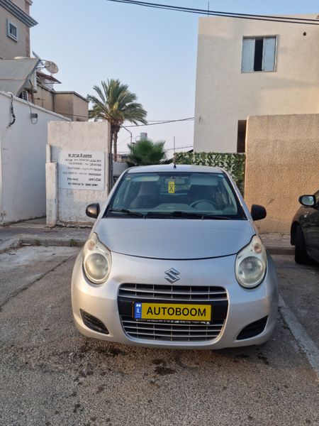 Suzuki Alto 2ème main, 2011, main privée