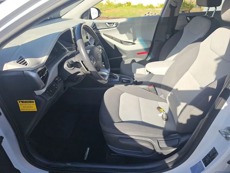 Hyundai IONIQ 2nd hand, 2019