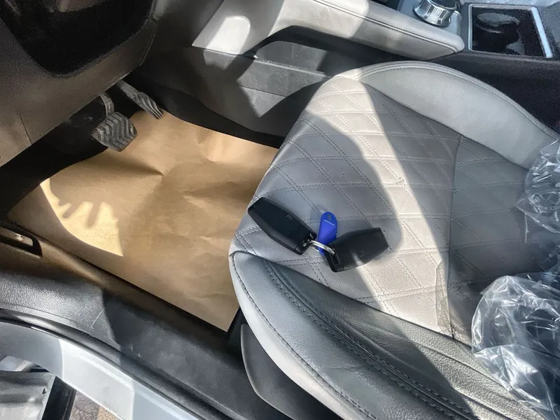 Mitsubishi Outlander 2ème main, 2022, main privée