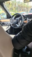Mercedes E-Class 2nd hand, 2013, private