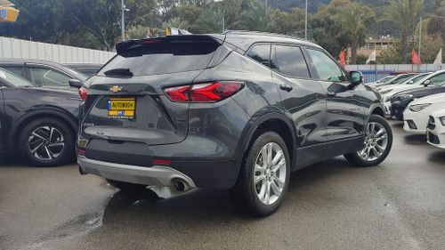 Chevrolet Blazer 2ème main, 2020, main privée