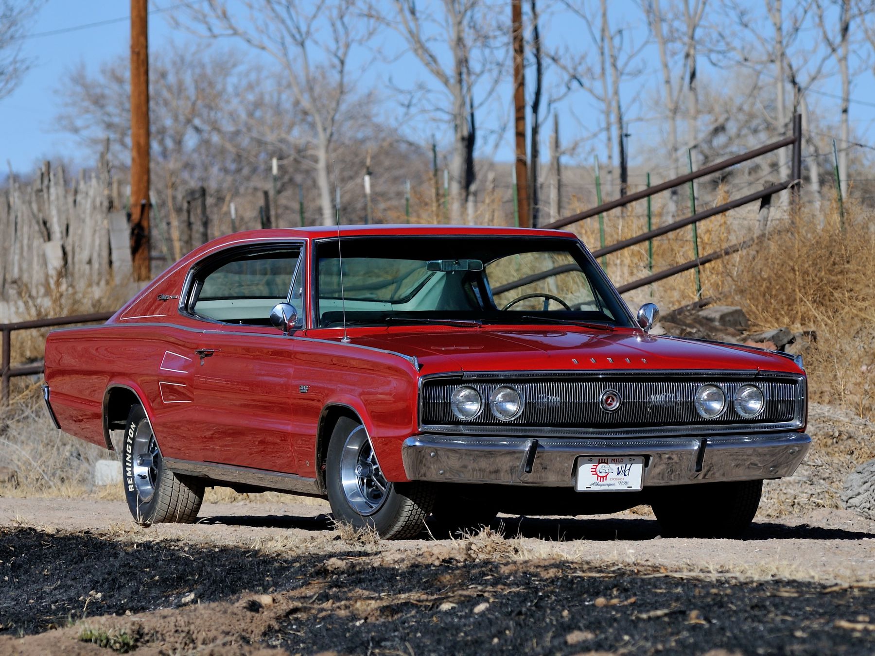 Dodge 1965