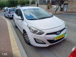 יונדאי i30‏, 2013, תמונה