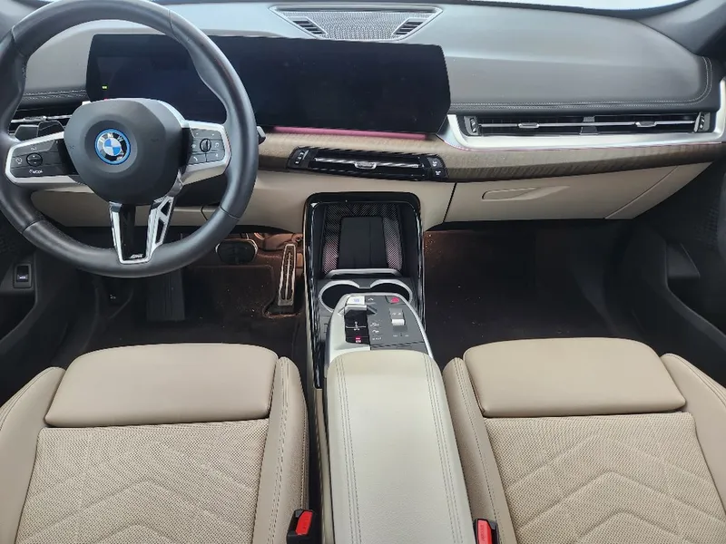 BMW iX1 2nd hand, 2023