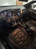 Nissan Qashqai 2ème main, 2019, privée