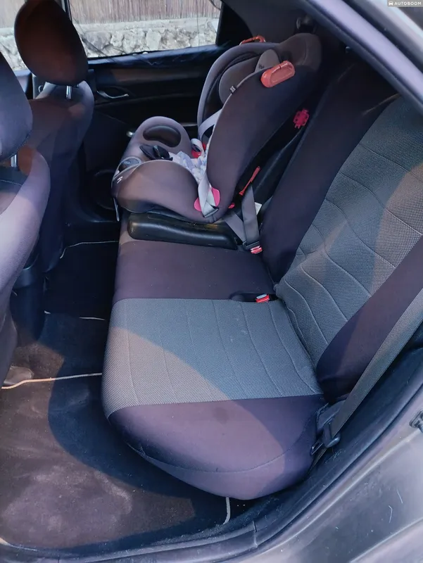 Honda Civic 2nd hand, 2009, private
