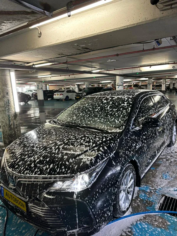 Toyota Corolla 2ème main, 2019, main privée