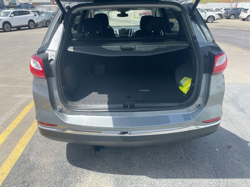 Chevrolet Equinox 2ème main, 2020, main privée